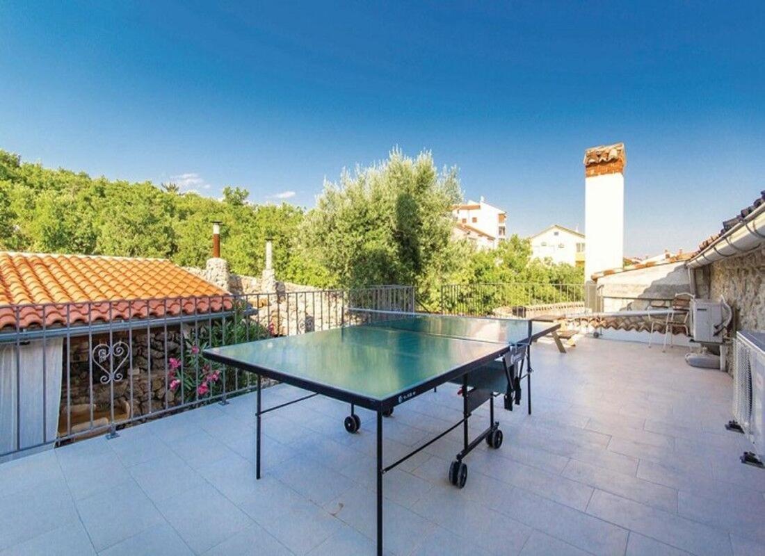 Villa Erin Crikvenica Exterior foto